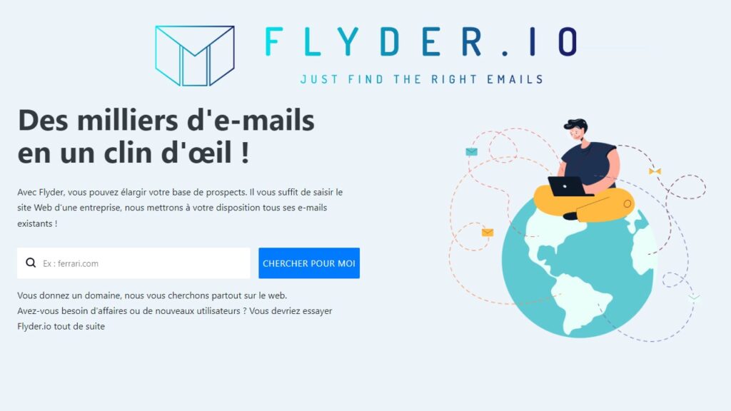 Flyder.io